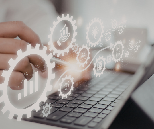 Technology solutions